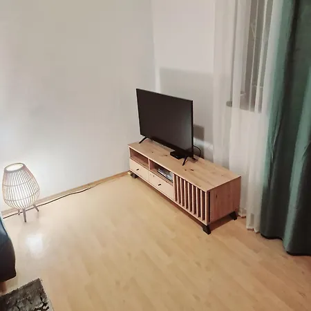 Antonietta Apartamento Zadar