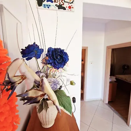 Apartment Antonietta Zadar