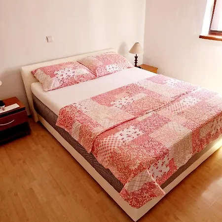 Antonietta Apartment *