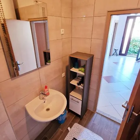 Antonietta Apartment Zadar