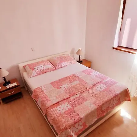 Antonietta * Zadar