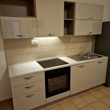 Apartment Antonietta
