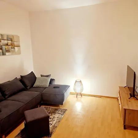Antonietta Apartment Zadar