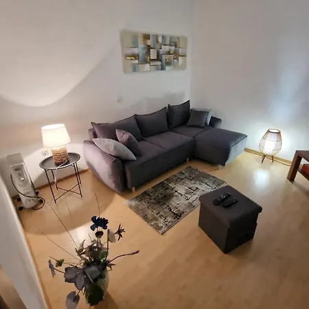 Antonietta Apartment *