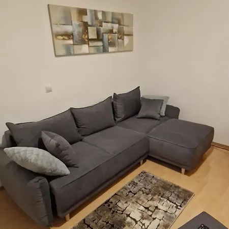 Apartment Antonietta Zadar