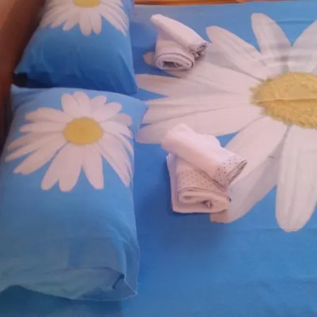 Antonietta Apartman *