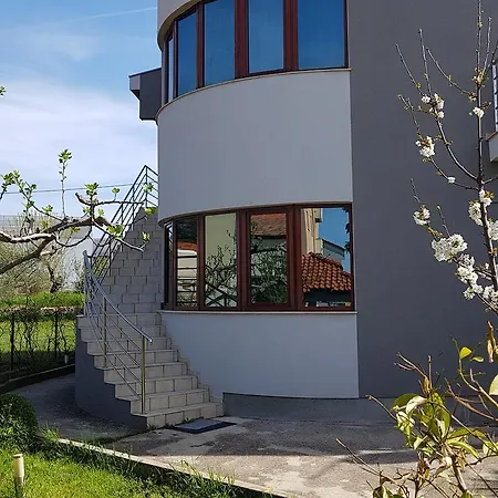 Apartman Antonietta Zára