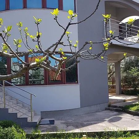 Antonietta Apartment Zadar