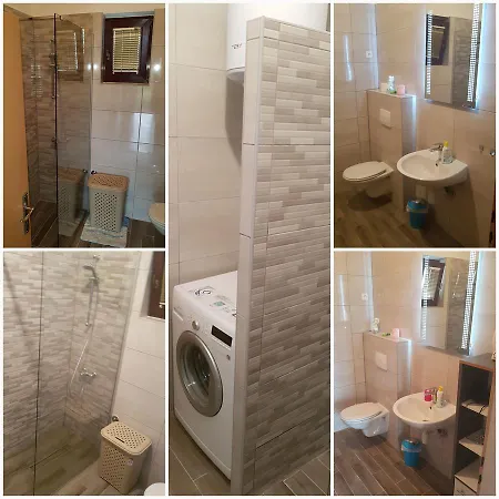Apartment Antonietta Zadar