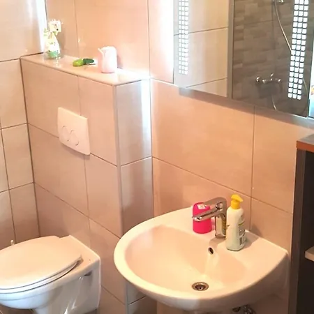 Apartment Antonietta *